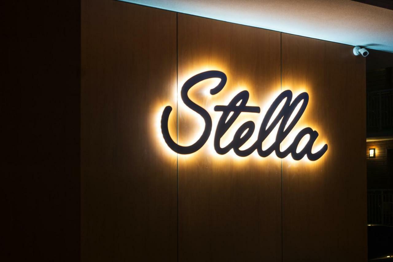 Stella Resort & Spa Владиславово-Хлапово Екстер'єр фото